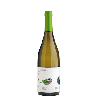 STONE Verdejo Orgânico com borras 2022