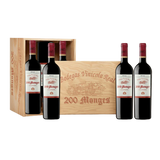 200 MONGES Reserva 2014