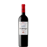 200 MONGES Reserva 2014