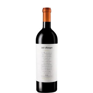 200 MONGES Seleção Especial Reserva 2010