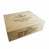 VEGA SICILIA UNICO 2016 CASE x3 garrafas