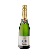 CODORNIU 1551 Bruto Natureza