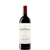 FINCA LA EMERATRIZ Vineyard Singular 2017