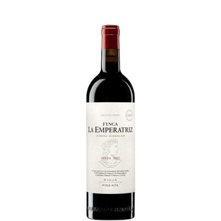 FINCA LA EMERATRIZ Vineyard Singular 2017