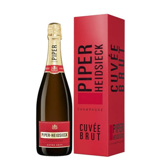 PIPER-HEIDSIECK Cuvée Brut
