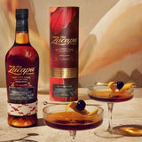 ZACAPA LA PASIÓN Coleção Heavenly Cask