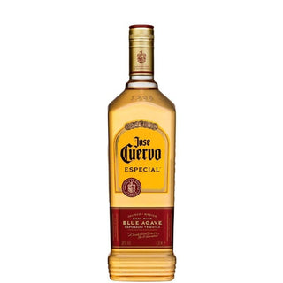 JOSE CUERVO Ouro