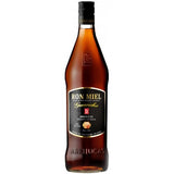 GUANCHE AREHUCAS Rum com mel