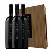 AALTO PS 2023 x3 garrafas