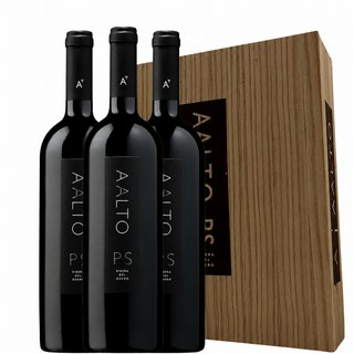 AALTO PS 2023 x3 garrafas