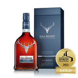 O DALMORE O QUINTETO