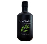 EM OUTUBRO do azeite Olivares de Altomira