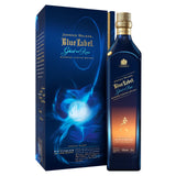 JOHNNIE WALKER BLUE LABEL Fantasma e Raro - Pittyvaich