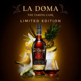 ZACAPA 23 LA DOMA Coleção Heavenly Cask