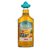 SIERRA TROPICAL TEQUILA Pimentão