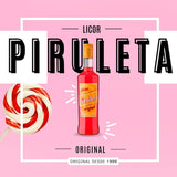 LICOR DE PIRULITO Original