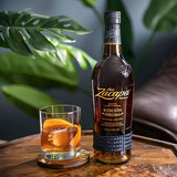 ZACAPA BLACK EDIÇÃO 1L.