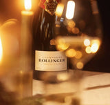 BOLLINGER ESPECIAL CUVÉE