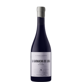 GARNACHA DE LOLA Mazalba 2021