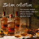 TOMATIN Italian Collection 2010 - Pack 3 Botellas