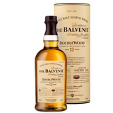 O BALVENIE 12 Doublewood
