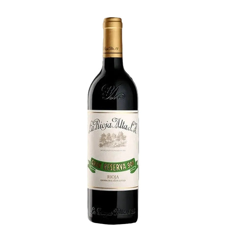 Garrafa de 904 Gran Reserva 2015