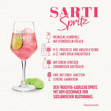 SARTI Rosa Aperitivo 70cl