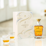 JOHNNIE WALKER BICENTENARY BLEND 28 Anos