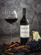 ARZUAGA Crianza 2023