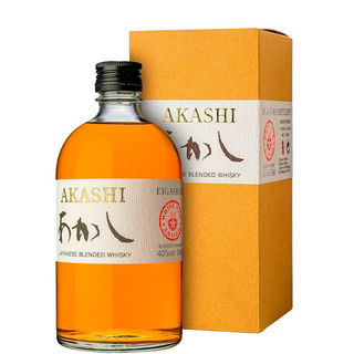 AKASHI Misturado