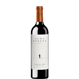 ALMA SERENA Barril 2022