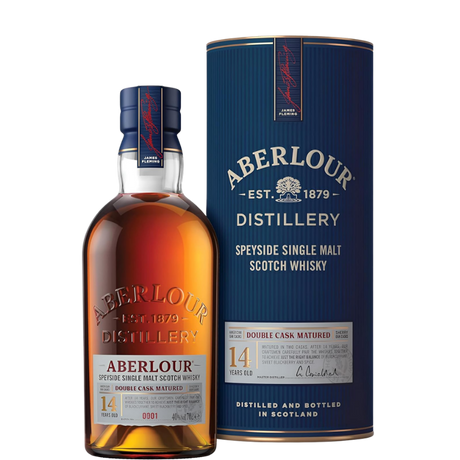 ABERLOUR 14 Anos
