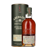 ABERLOUR 16 Anos Casco Duplo