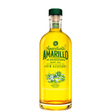 AQUARDIENTE AMARELO de Manzanares