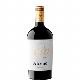 ALCEÑO 150º Aniversário
