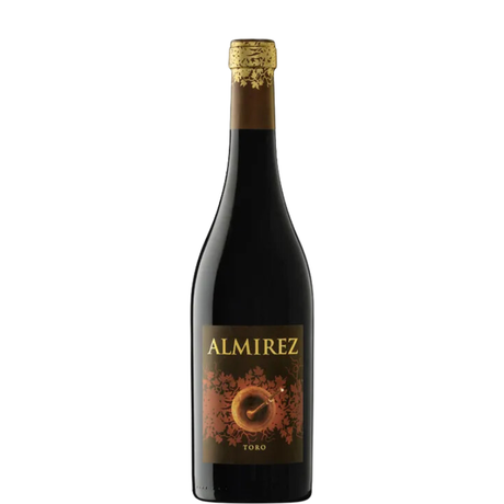 Bottle of Almirez 2023