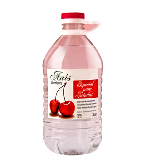 ANIS CURRENT especial Pacharan / Guindas 3L.