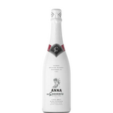 Garrafa de Anna de Codorniu Blanc de Blancs