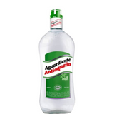 ANTIOQUEÑO Brandy Sem açúcar Tampa Verde