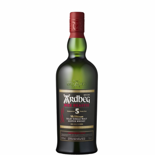 ARDBEG WEE BEASTIE 5 anos
