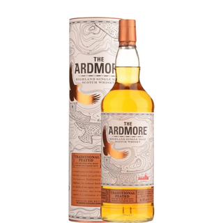 A TRADIÇÃO ARDMORE 1L.