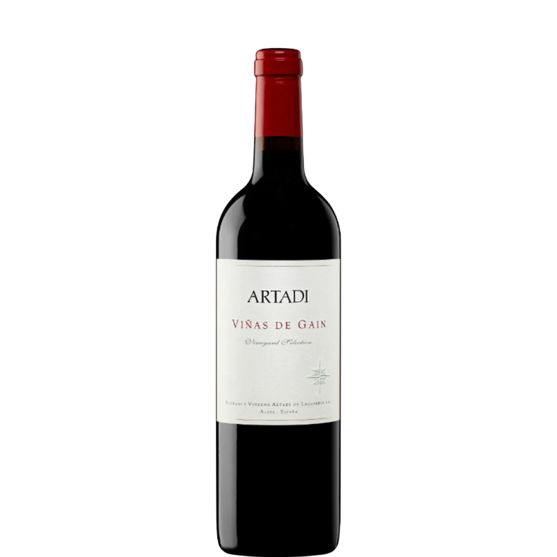 ARTADI VIÑAS DE GAIN 2021