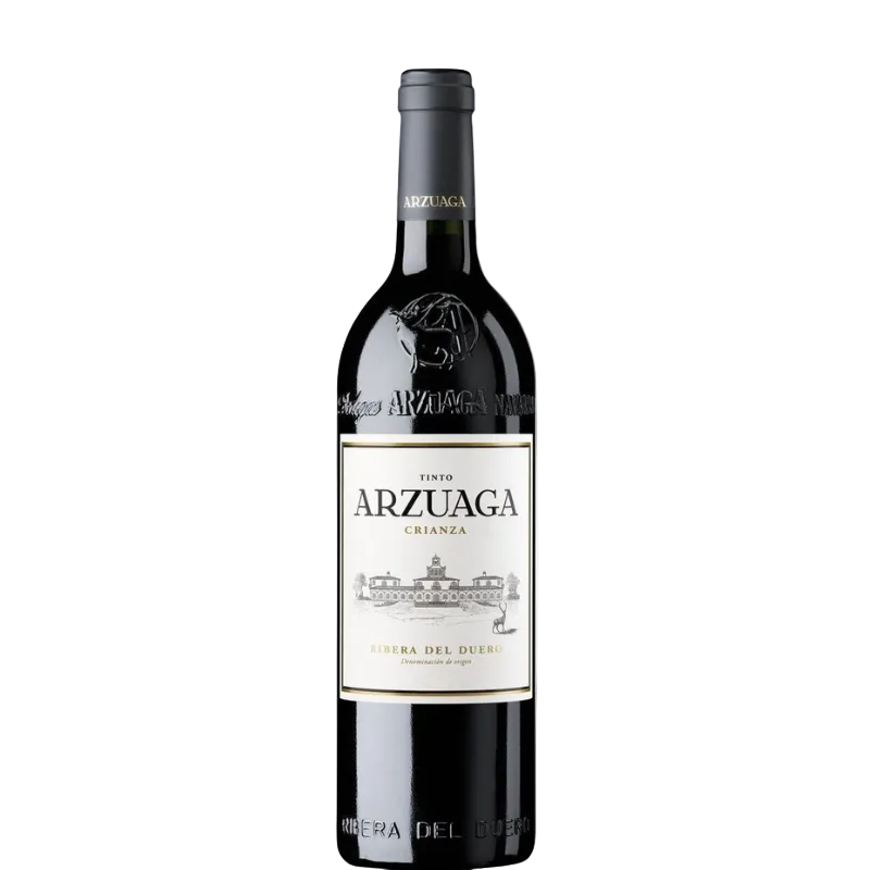 ARZUAGA Crianza 2023