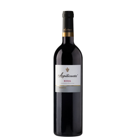 Garrafa de Azpilicueta Crianza 2021