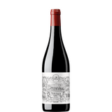 BAKEDER Vinho Laguardia 2021