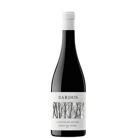 Garrafa de Bardos Viñedos de Altura 2022