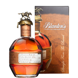 BLANTON'S direto do barril