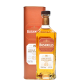 BUSHMILLS 15 Anos