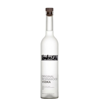 Vodka BABIČKA