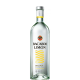 BACARDI LIMÃO